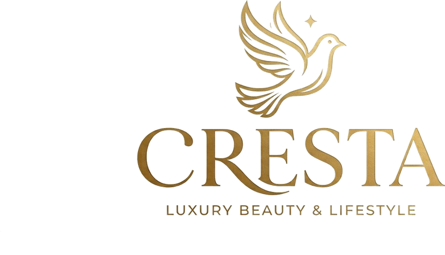 CRESTA, Luxury Beauty and Lifestyle